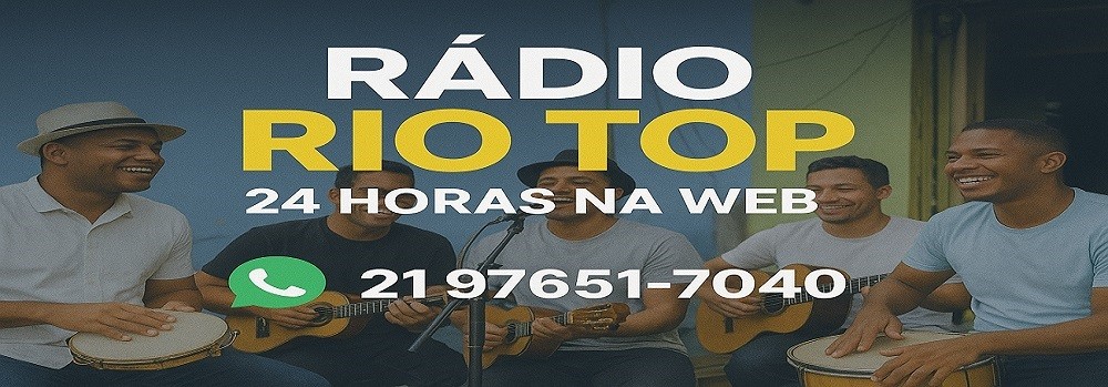 Fiquem À Vontade Aqui É 24 Horas Com Vários Ritmo